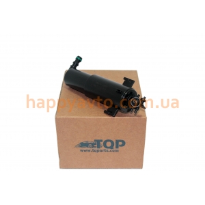 Форсунка омивача фари лів. BMW X5 E70 07-14, 61677173851, 61674286753
